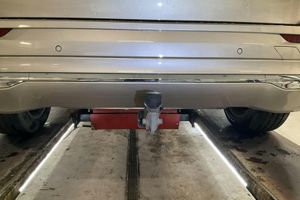 Volvo XC60 bild 16
