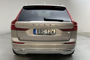 Volvo XC60 bild 5