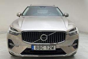 Volvo XC60 bild 4