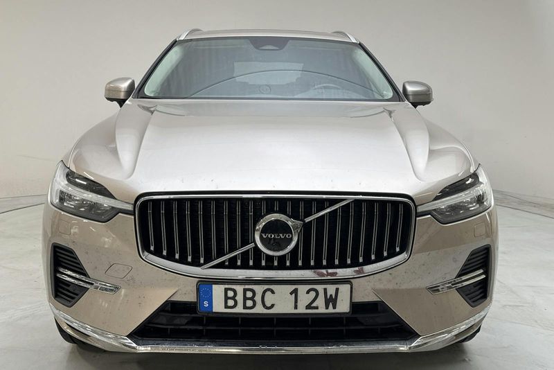 Volvo XC60 bild 4
