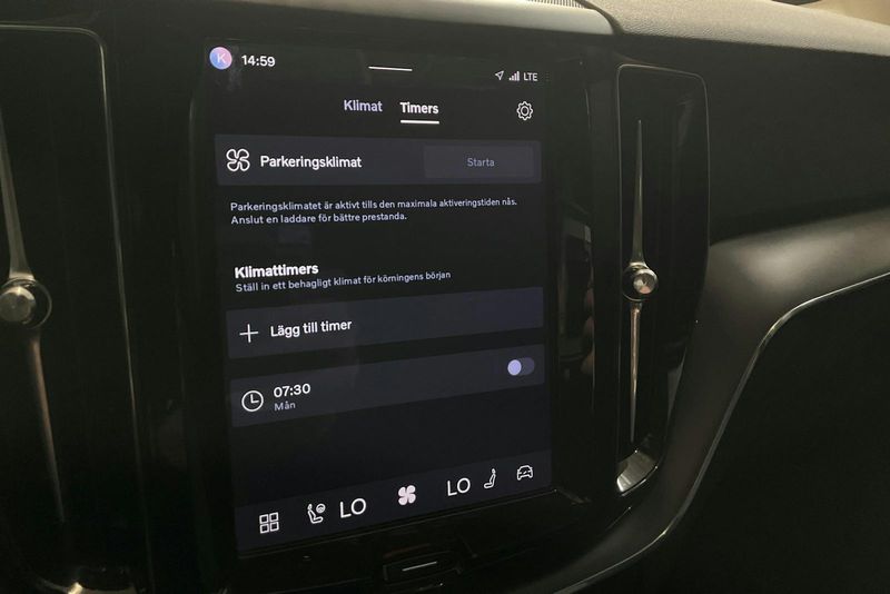 Volvo XC60 bild 14