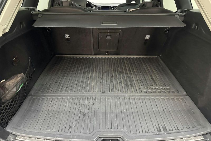Volvo XC60 bild 9