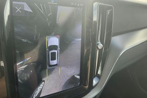 Volvo XC60 bild 12