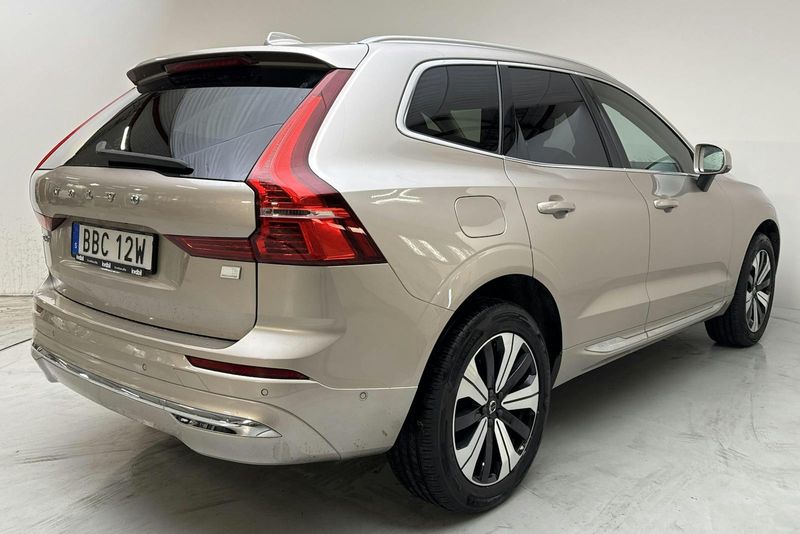 Volvo XC60 bild 3