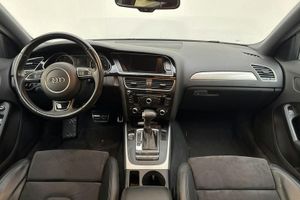 Audi A4 bild 6