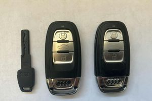 Audi A4 bild 13