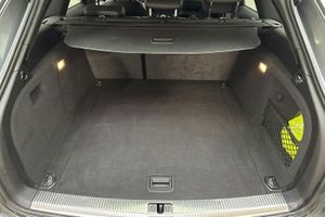Audi A4 bild 9
