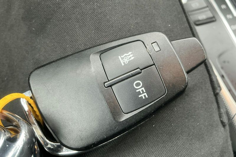 Audi A4 bild 12