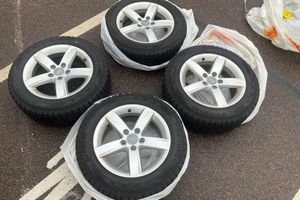 Audi A4 bild 11