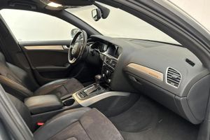 Audi A4 bild 7