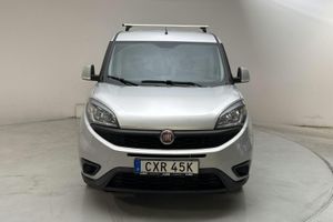 Fiat Doblo bild 4