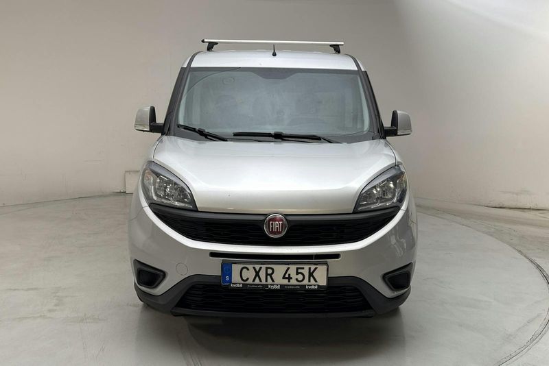 Fiat Doblo bild 4