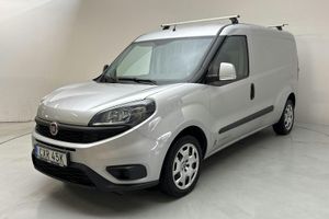Fiat Doblo bild 1