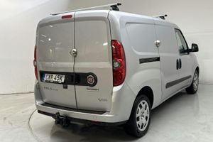 Fiat Doblo bild 3