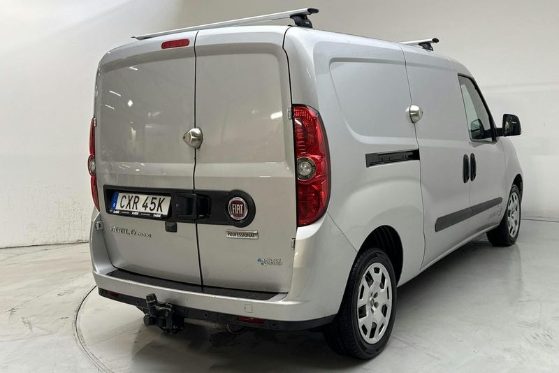 Fiat Doblo bild 3