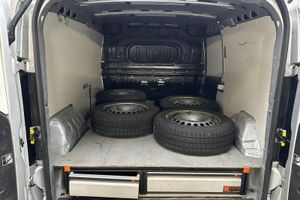Fiat Doblo bild 8