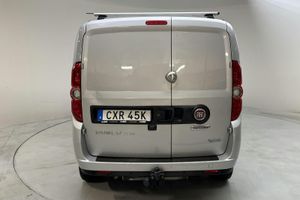 Fiat Doblo bild 5