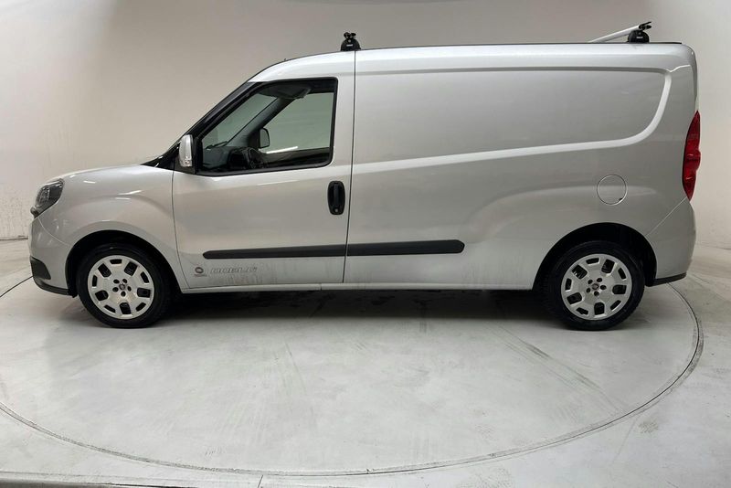 Fiat Doblo bild 2