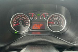 Fiat Doblo bild 9