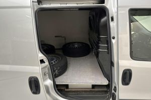 Fiat Doblo bild 7