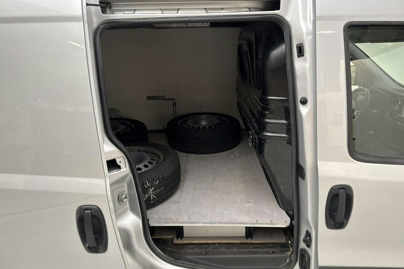 Fiat Doblo bild 7