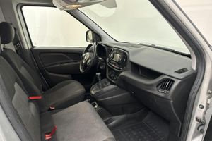 Fiat Doblo bild 6