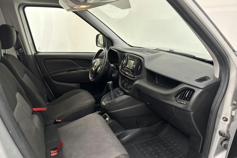 Fiat Doblo bild 6