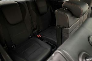 Mercedes EQB300 bild 9