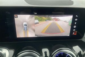Mercedes EQB300 bild 13