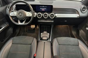 Mercedes EQB300 bild 6