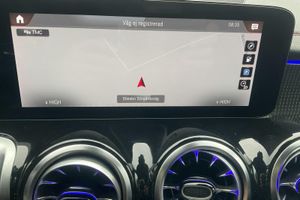 Mercedes EQB300 bild 12