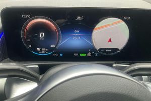 Mercedes EQB300 bild 11