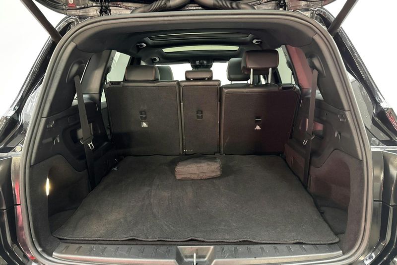 Mercedes EQB300 bild 10
