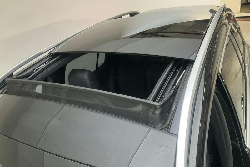 Mercedes EQB300 bild 14