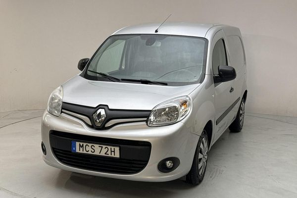 Renault Kangoo 1.5 dCi Express (90hk) - 2019