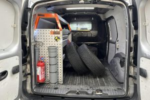 Renault Kangoo bild 8