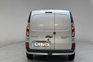 Renault Kangoo bild 5