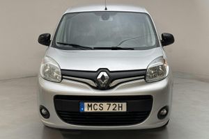 Renault Kangoo bild 4