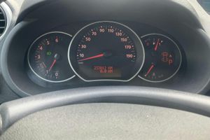 Renault Kangoo bild 9