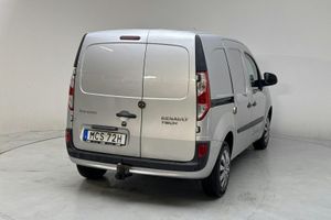 Renault Kangoo bild 3