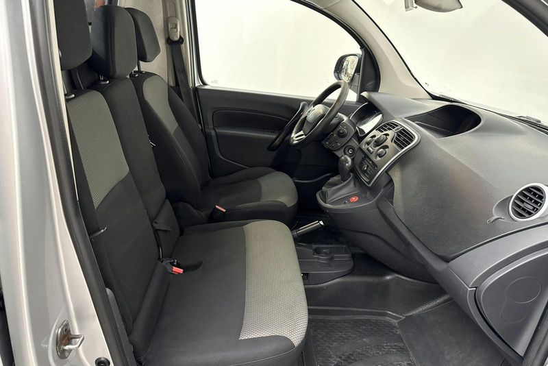 Renault Kangoo bild 6