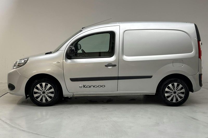 Renault Kangoo bild 2