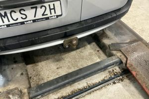 Renault Kangoo bild 12