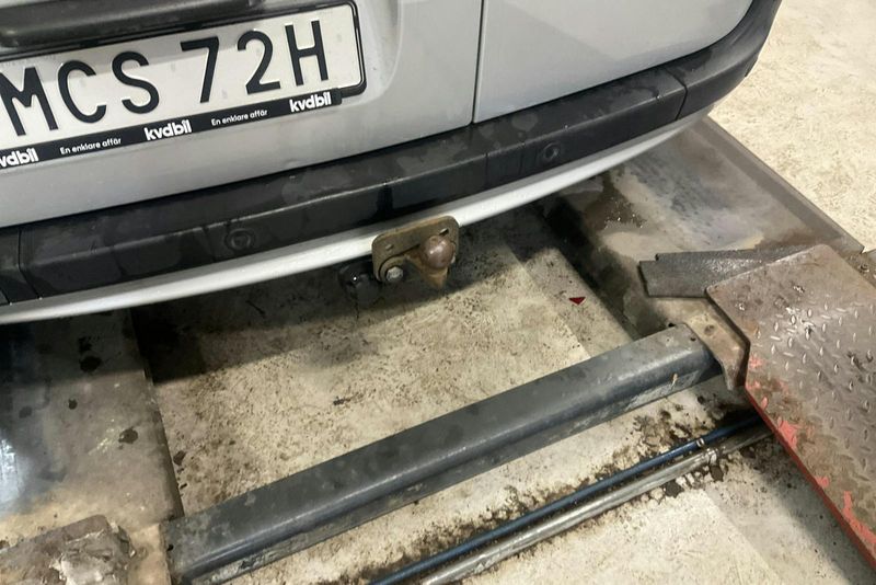 Renault Kangoo bild 12