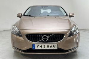 Volvo V40 bild 4