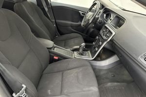 Volvo V40 bild 7