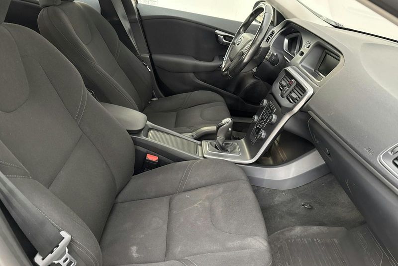 Volvo V40 bild 7