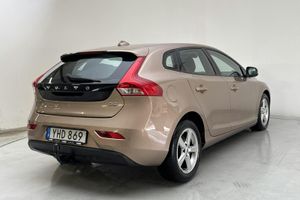 Volvo V40 bild 3