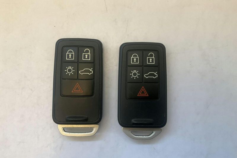 Volvo V40 bild 13