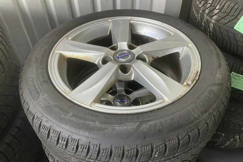 Volvo V40 bild 12